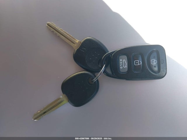 5NPD84LF5JH314569 Hyundai mpi nu