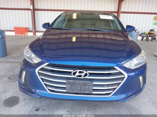 5NPD84LF5JH314569 Hyundai mpi nu