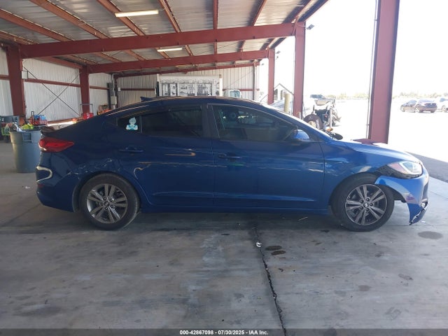 5NPD84LF5JH314569 Hyundai mpi nu