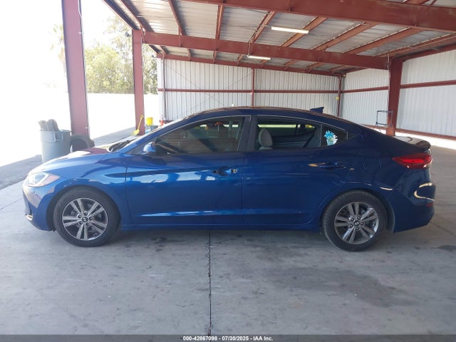 5NPD84LF5JH314569 Hyundai mpi nu