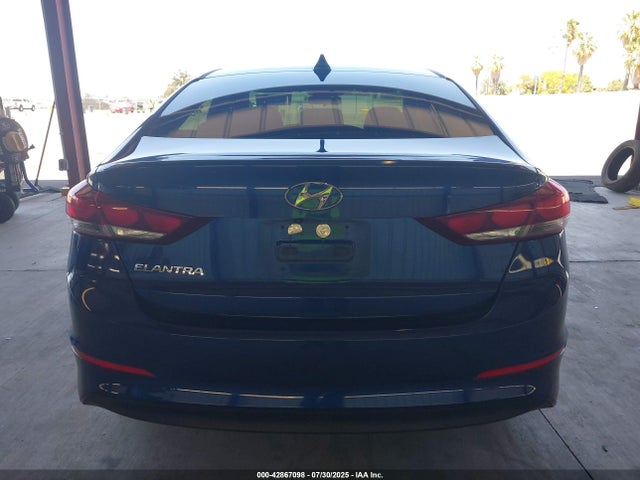 5NPD84LF5JH314569 Hyundai mpi nu