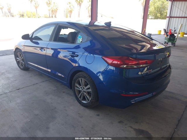 5NPD84LF5JH314569 Hyundai mpi nu
