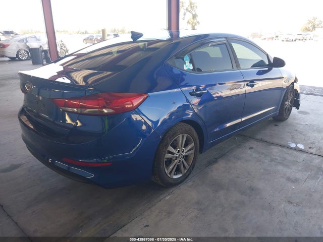 5NPD84LF5JH314569 Hyundai mpi nu