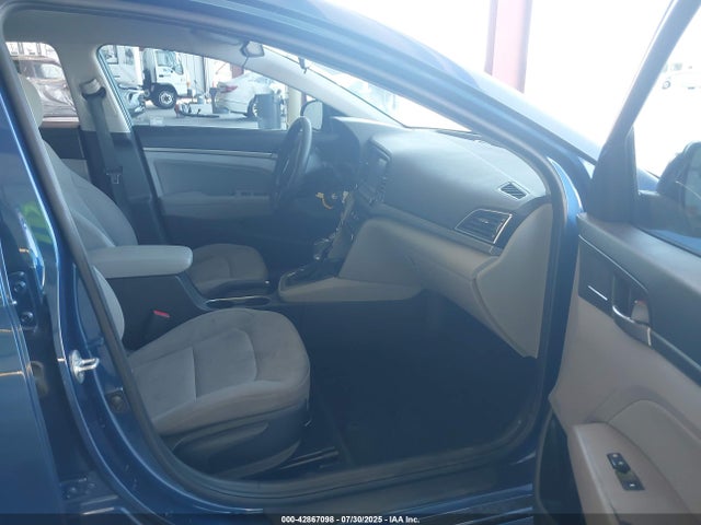 5NPD84LF5JH314569 Hyundai mpi nu