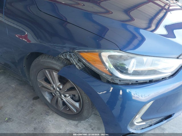 5NPD84LF5JH314569 Hyundai mpi nu