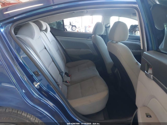5NPD84LF5JH314569 Hyundai mpi nu