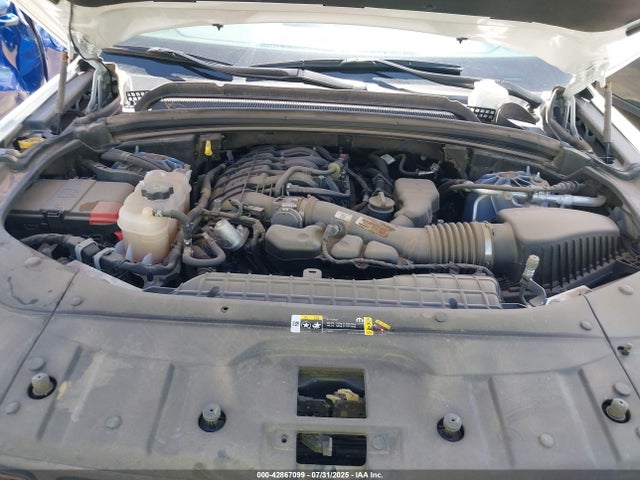 1C4RJHAG2RC109117 Jeep 2024