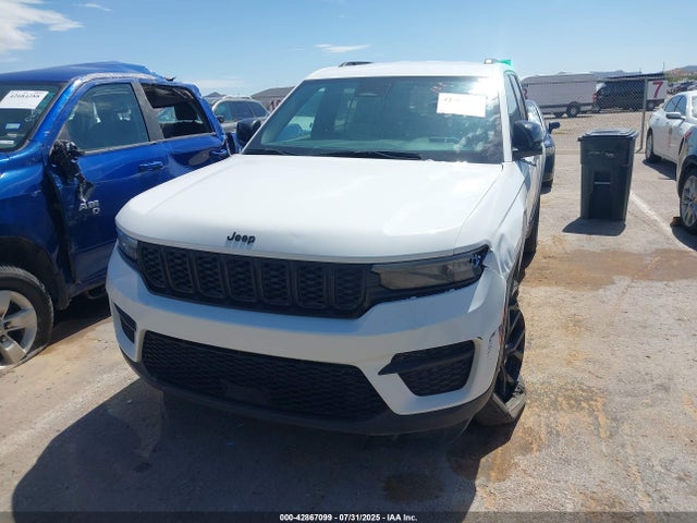 1C4RJHAG2RC109117 Jeep 2024
