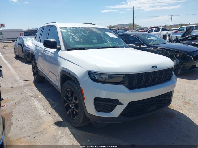1C4RJHAG2RC109117 Jeep 2024