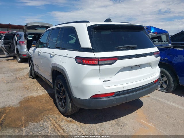 1C4RJHAG2RC109117 Jeep 2024