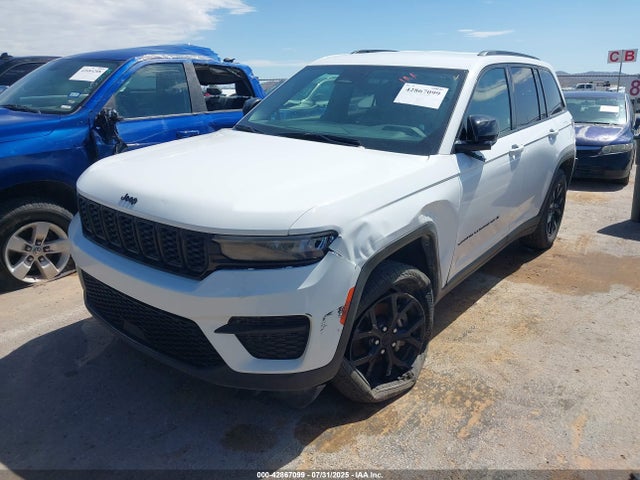 1C4RJHAG2RC109117 Jeep 2024