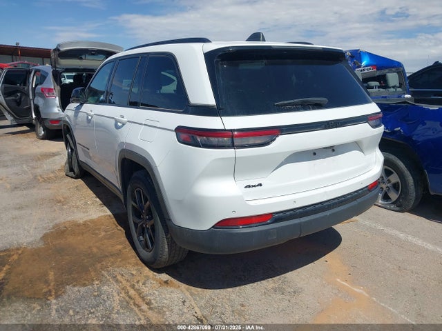 1C4RJHAG2RC109117 Jeep 2024