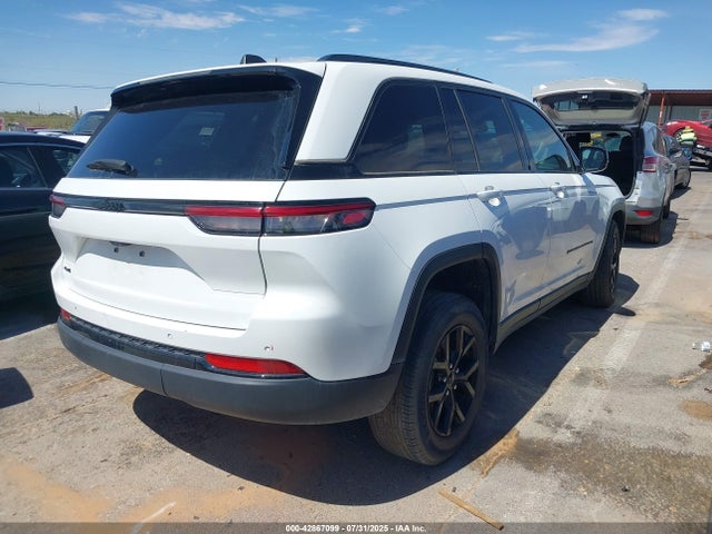 1C4RJHAG2RC109117 Jeep 2024
