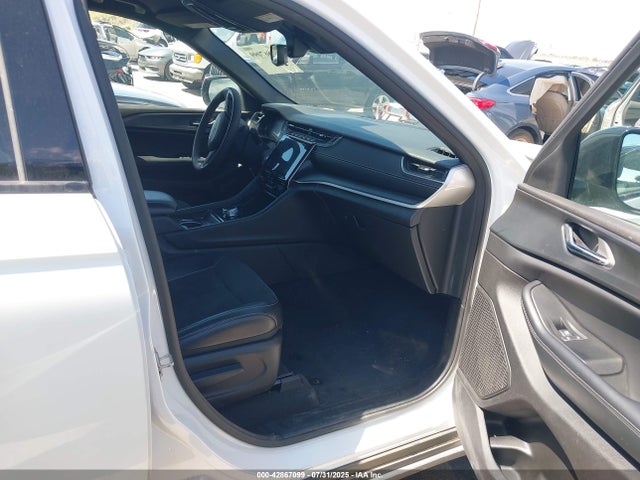 1C4RJHAG2RC109117 Jeep 2024
