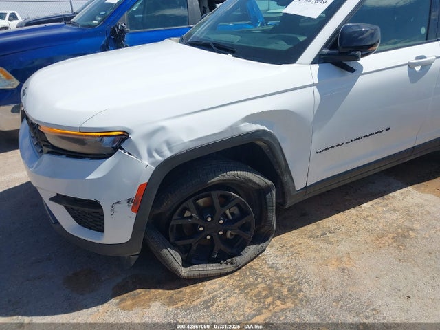 1C4RJHAG2RC109117 Jeep 2024