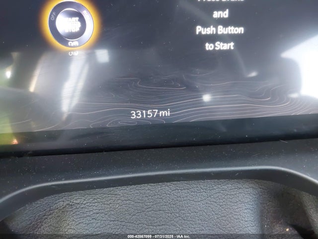 1C4RJHAG2RC109117 Jeep 2024