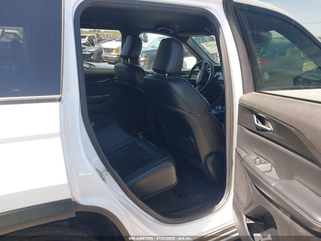 1C4RJHAG2RC109117 Jeep 2024