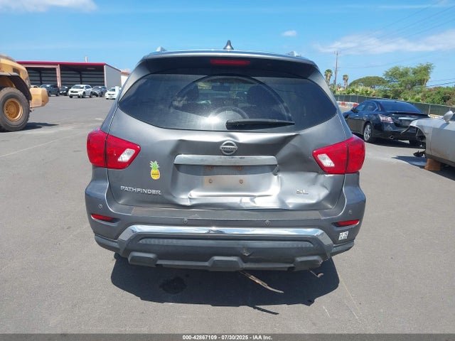 Nissan Pathfinder 2020 5N1DR2CN4LC588333 Image 16