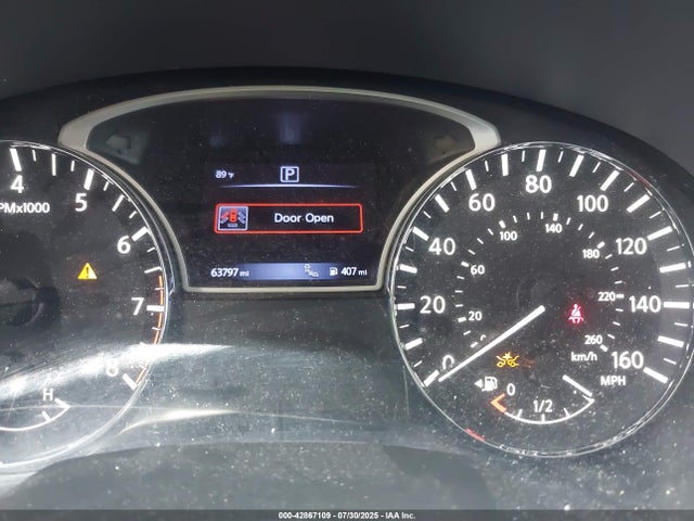 Nissan Pathfinder 2020 5N1DR2CN4LC588333 Image 7