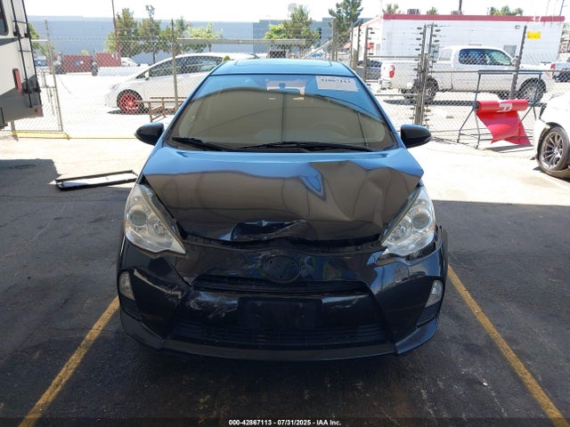 Toyota 1nz-fxe+1lm 2014 JTDKDTB37E1069808 Image 12