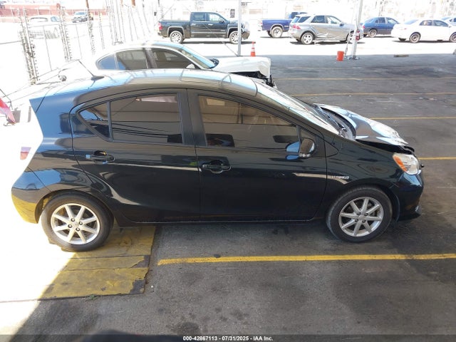 Toyota 1nz-fxe+1lm 2014 JTDKDTB37E1069808 Image 13