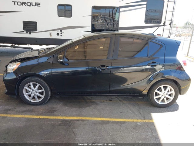 Toyota 1nz-fxe+1lm 2014 JTDKDTB37E1069808 Image 14