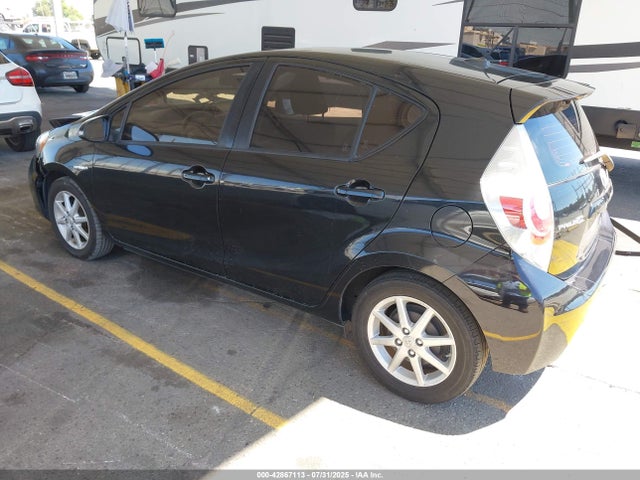Toyota 1nz-fxe+1lm 2014 JTDKDTB37E1069808 Image 3