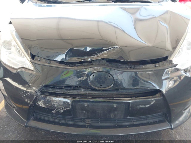 Toyota 1nz-fxe+1lm 2014 JTDKDTB37E1069808 Image 6