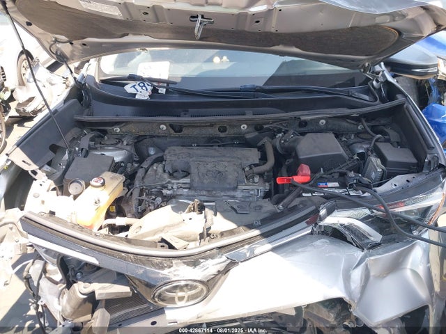 Toyota 2ar-fe 2018 JTMWFREV0JJ172879 Image 10