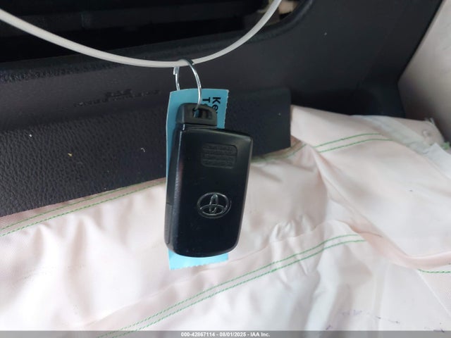 Toyota 2ar-fe 2018 JTMWFREV0JJ172879 Image 11
