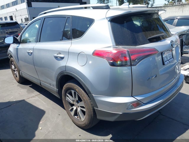 Toyota 2ar-fe 2018 JTMWFREV0JJ172879 Image 3
