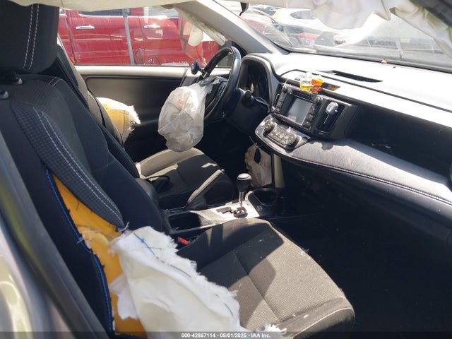 Toyota 2ar-fe 2018 JTMWFREV0JJ172879 Image 5