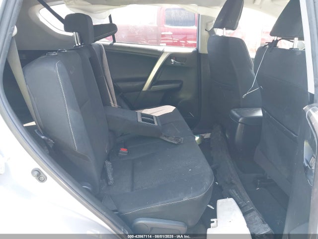 Toyota 2ar-fe 2018 JTMWFREV0JJ172879 Image 8