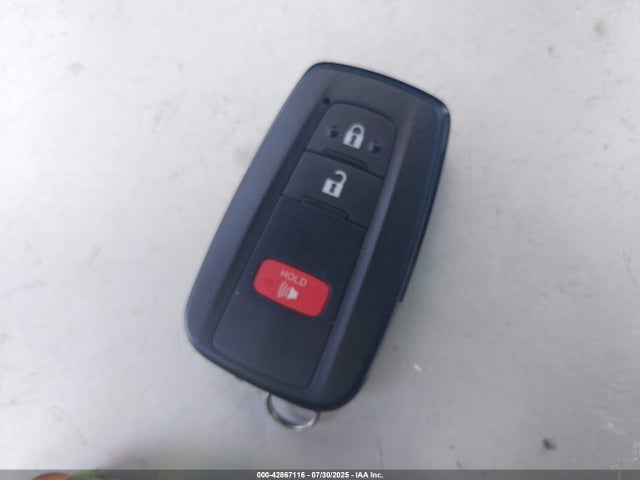 JTDKARFU5H3038404 Toyota 2zr-fxe,1nm