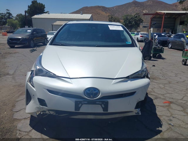 JTDKARFU5H3038404 Toyota 2zr-fxe,1nm