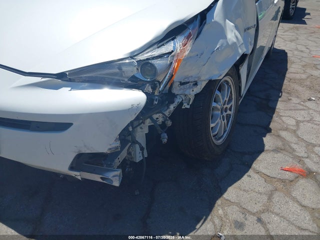 JTDKARFU5H3038404 Toyota 2zr-fxe,1nm
