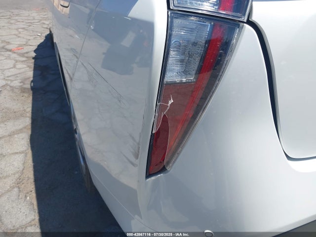 JTDKARFU5H3038404 Toyota 2zr-fxe,1nm