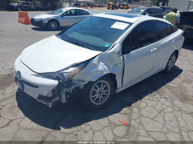 JTDKARFU5H3038404 Toyota 2zr-fxe,1nm