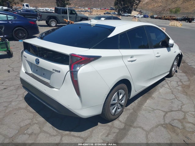 JTDKARFU5H3038404 Toyota 2zr-fxe,1nm