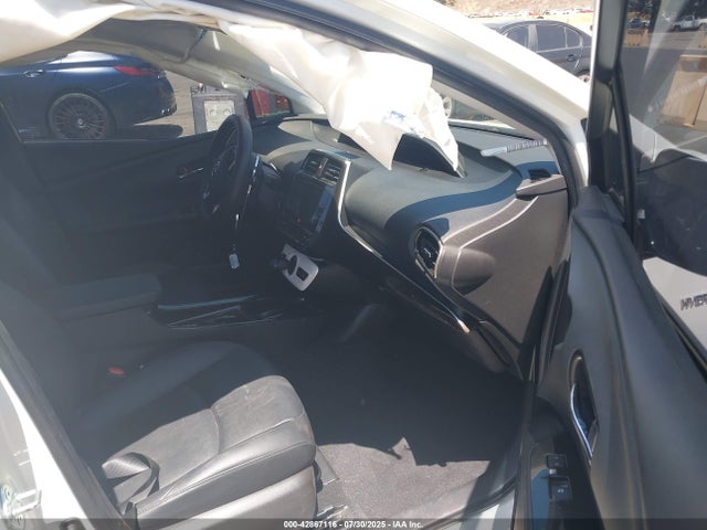 JTDKARFU5H3038404 Toyota 2zr-fxe,1nm