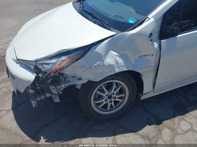 JTDKARFU5H3038404 Toyota 2zr-fxe,1nm
