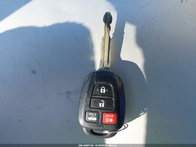 Toyota 2zr-fe 2015 5YFBURHE7FP327141 Image 11
