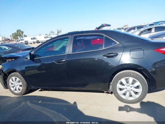 Toyota 2zr-fe 2015 5YFBURHE7FP327141 Image 14