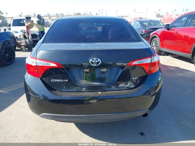 Toyota 2zr-fe 2015 5YFBURHE7FP327141 Image 16