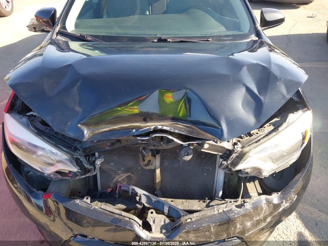 Toyota 2zr-fe 2015 5YFBURHE7FP327141 Image 17