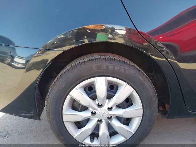 Toyota 2zr-fe 2015 5YFBURHE7FP327141 Image 19