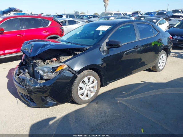 Toyota 2zr-fe 2015 5YFBURHE7FP327141 Image 2