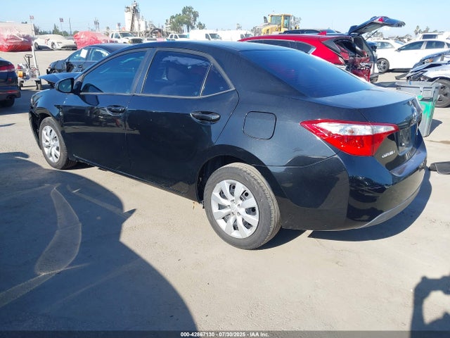 Toyota 2zr-fe 2015 5YFBURHE7FP327141 Image 3