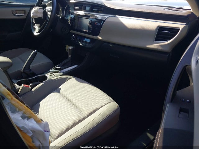 Toyota 2zr-fe 2015 5YFBURHE7FP327141 Image 5