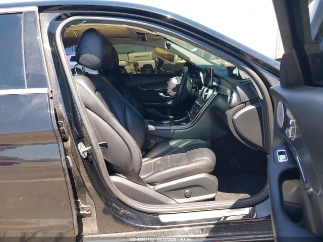 55SWF4HB9HU224787 Mercedes-Benz C-Class
